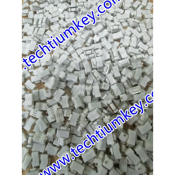 3*6*4.3mm PCB Switch Button