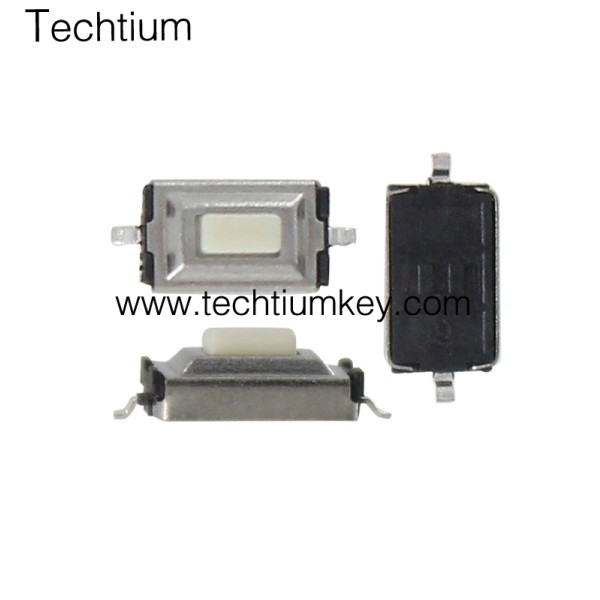 3*6*2.5mm PCB Switch Button