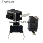 3*6*5mm PCB Switch Button