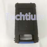 HU64 Turbo decoder