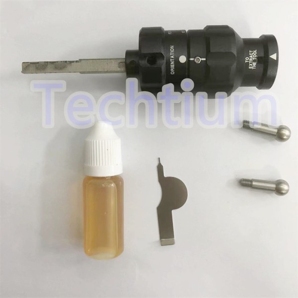 HU101 Turbo decoder