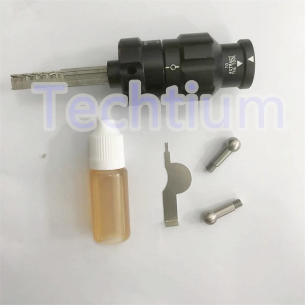 SIP22 Turbo decoder
