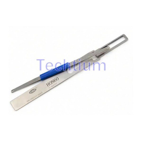 Honda HON60 Original Lishi lock pick tool
